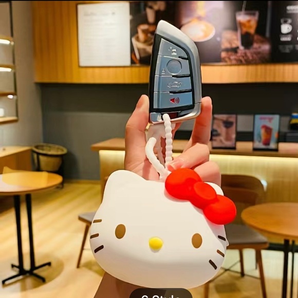 Sanrio Coin Purse - Picture 4 of 6